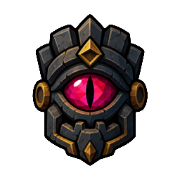 Idol's Eye